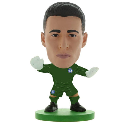 Chelsea FC Kepa SoccerStarz Figure Image 1