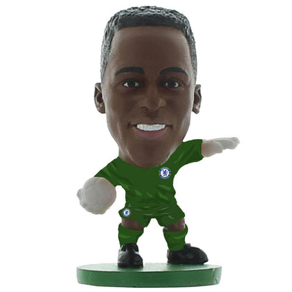 Chelsea FC Mendy SoccerStarz Figure Image 1