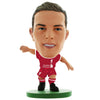 Liverpool FC SoccerStarz Henderson Figure Image 1