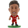 Liverpool FC SoccerStarz Lallana Figure Image 1