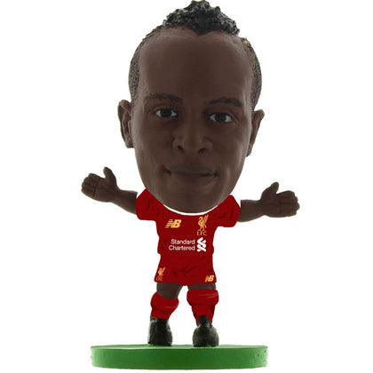 Liverpool FC SoccerStarz Mane Figure Image 1