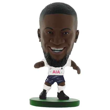 Tottenham Hotspur FC SoccerStarz Ndombele Figure Image 1