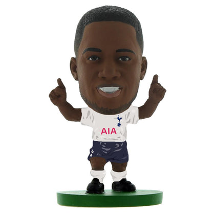 Tottenham Hotspur FC SoccerStarz Sessegnon Figure Image 1