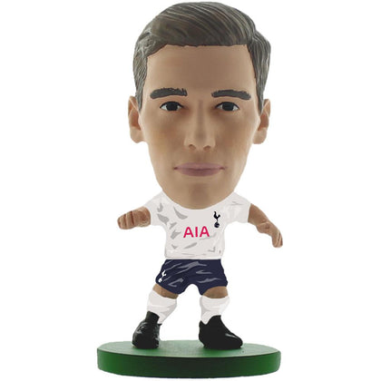 Tottenham Hotspur FC SoccerStarz Winks Figure Image 1