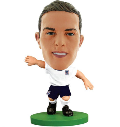 England SoccerStarz Henderson Figure Image 1