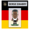 Germany SoccerStarz Gnabry Figure Image 2