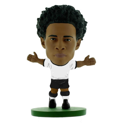 Germany SoccerStarz Sane Figure Image 1