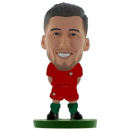 Portugal SoccerStarz Ruben Dias Figure Image 1