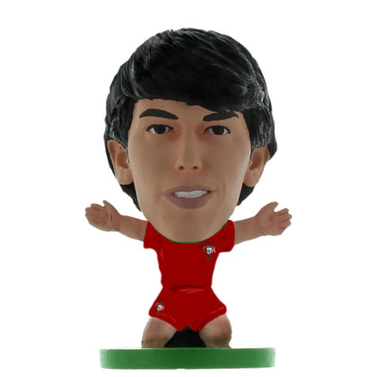 Portugal SoccerStarz Joao Felix Figure Image 1