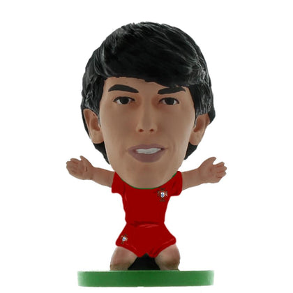 Portugal SoccerStarz Joao Felix Figure Image 1