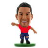 Spain SoccerStarz Isco Figure Image 1