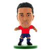 Spain SoccerStarz Thiago Figure Image 1