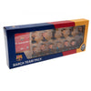 FC Barcelona SoccerStarz 13 Player Team Pack Image 1