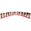 FC Bayern Munich Bayern Munich FC SoccerStarz 15 Player Team Pack Image 2