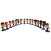 Chelsea FC SoccerStarz 16 Player Team Pack Image 2