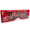 Liverpool FC SoccerStarz 19 Player Team Pack Image 1