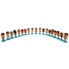 Manchester City FC SoccerStarz Premier League Champions Team Pack Image 2