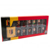 Belgium SoccerStarz 12 Player Team Pack Image 1