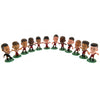 Portugal SoccerStarz 12 Player Team Pack Image 2
