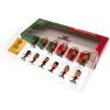 Portugal SoccerStarz 12 Player Team Pack Image 3