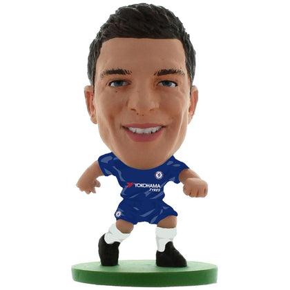 Chelsea FC SoccerStarz Azpilicueta Figure Image 1