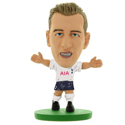 Tottenham Hotspur FC SoccerStarz Kane Figure Image 1