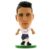 Tottenham Hotspur FC SoccerStarz Lamela Figure Image 1