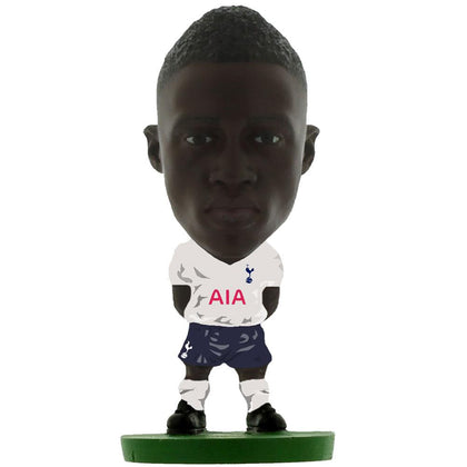 Tottenham Hotspur FC SoccerStarz Sanchez Figure Image 1